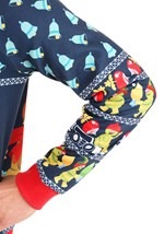 Fraggle Rock Sublimated Adult Ugly Christmas Sweater alt3