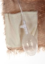 Adult Spitting Llama Sprazy Hat Alt 4