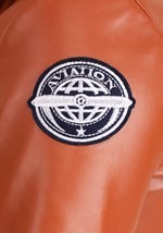 Women's Deluxe Amelia Earhart Costume Alt 1