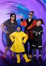 Coraline Plus Size Other Mother Costume Alt 1