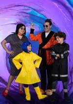 Coraline Plus Size Other Mother Costume Alt 2