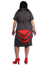 Coraline Plus Size Other Mother Costume Alt 3