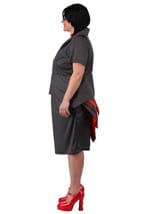 Coraline Plus Size Other Mother Costume Alt 4