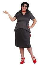 Coraline Plus Size Other Mother Costume Alt 6