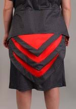 Coraline Plus Size Other Mother Costume Alt 10