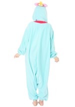 Lilo & Stitch Adult Scrump Kigurumi Costume Alt 1