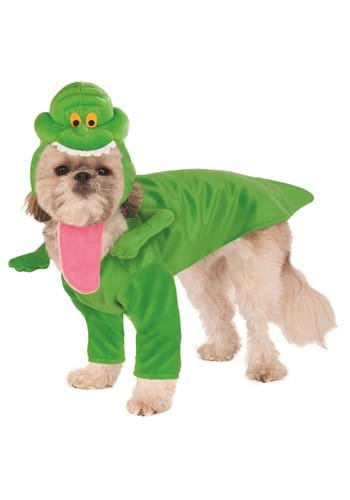 Ghostbusters Slimer Pet Costume