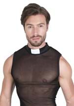 Sexy Priest Men's Costume