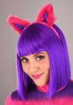 Women's Sexy Cheshire Cat Bodysuit alt 2