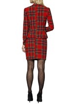 Opposuit Lumber Jackie Women's Suit Alt 1