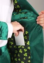 Men's Leprechaun Suit Costume5