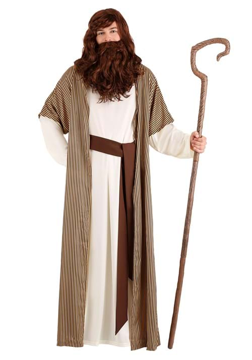 Men's Nativity Joseph Costume