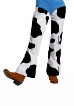 Toy Story Women's Jessie Classic Costume Alt 3