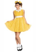 Toy Story Womens Gabby Gabby Deluxe Costume