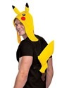 Pokemon Adult Pikachu Accessory Kit
