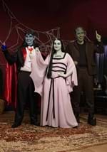 The Munsters Adult Grandpa Munster Costume Alt 1
