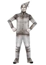 Plus Size Men's Tin Fellow Costume Alt 3