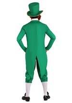 Plus Size Men's Lucky Leprechaun Costume