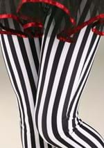 Women's Twisted Clown Costume Alt 4