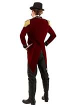 Mens Scary Ringmaster Costume Alt 1