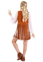 Women's 70's Free Spirit Costume