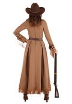 Women's Annie Oakley Cowgirl Costume