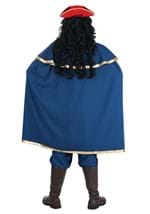 Plus Size Deluxe Rum Buccaneer Costume Alt 1