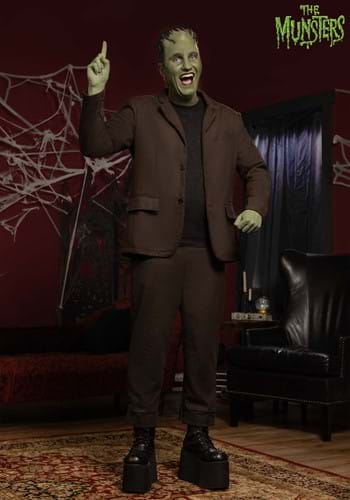 The Munster's Herman Munster Costume