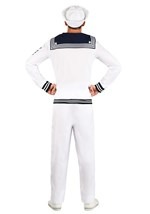 Men's Deckhand Sailor Costume