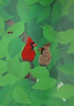 Women's Mother Nature Costume Alt 8