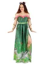 Women's Mother Nature Costume Alt 13