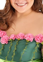 Women's Plus Size Mother Nature Costume