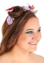 Women's Plus Size Mother Nature Costume