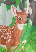 Women's Plus Size Mother Nature Costume