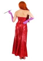 Women's Scarlet Singer Costume Alt 1