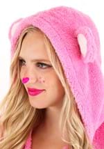 Women's Cheer Bear Romper Costume Alt 6