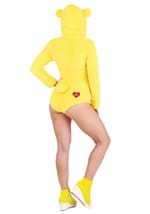 Women's Funshine Bear Romper Costume Alt 9