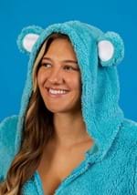 Women's Wish Bear Romper Costume Alt 7