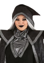 Plus Size Womens Urban Warlock Costume