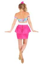 Women's Radical Eighties Costume Alt 1