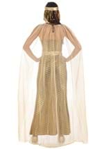 Womans Commanding Cleopatra Costume Alt 1