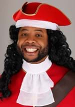 Mens Plus Size Rum Captain Costume Alt 2