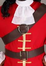Mens Plus Size Rum Captain Costume Alt 3