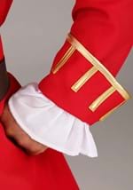 Mens Plus Size Rum Captain Costume Alt 4