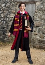Adult Harry Potter Deluxe Gryffindor Robe