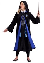 Harry Potter Adult Deluxe Ravenclaw Robe