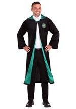 Harry Potter Adult Deluxe Slytherin Robe
