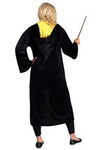 Harry Potter Adult Deluxe Hufflepuff Robe