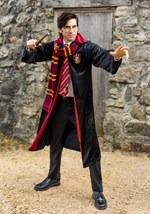 Harry Potter Plus Size Adult Deluxe Gryffindor Rob