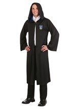 Harry Potter Plus Size Adult Ravenclaw Robe Alt 1